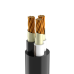 ВВГнг(А)-FRLSLTx 3х2,5 ок(N,PE)-0,66 ГОСТ 31996-2012 (100м)